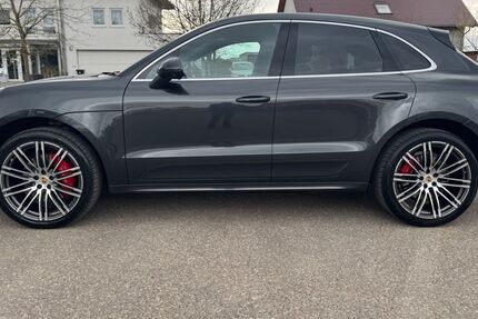 Porsche Macan 159.000 km 36.499 &euro; Möglingen 71696