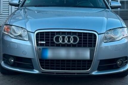 Audi A4 215.000 km 1.900 &euro; Roigheim 74255