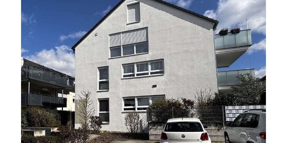 Etagenwohnung Leingarten - 3.5 Zimmer, 106 m&sup2;, 429.000&euro; | Angebot:26357438