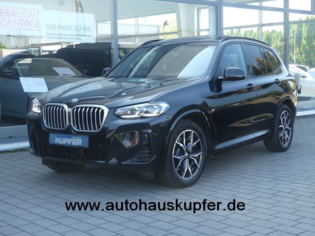 BMW X3 22.060 km 52.700 &euro; Vaihingen / Enz 71665