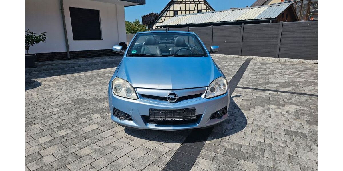 Opel Tigra 173.100 km 1.999 &euro; Langenbrettach/Langenbeutingen 74243