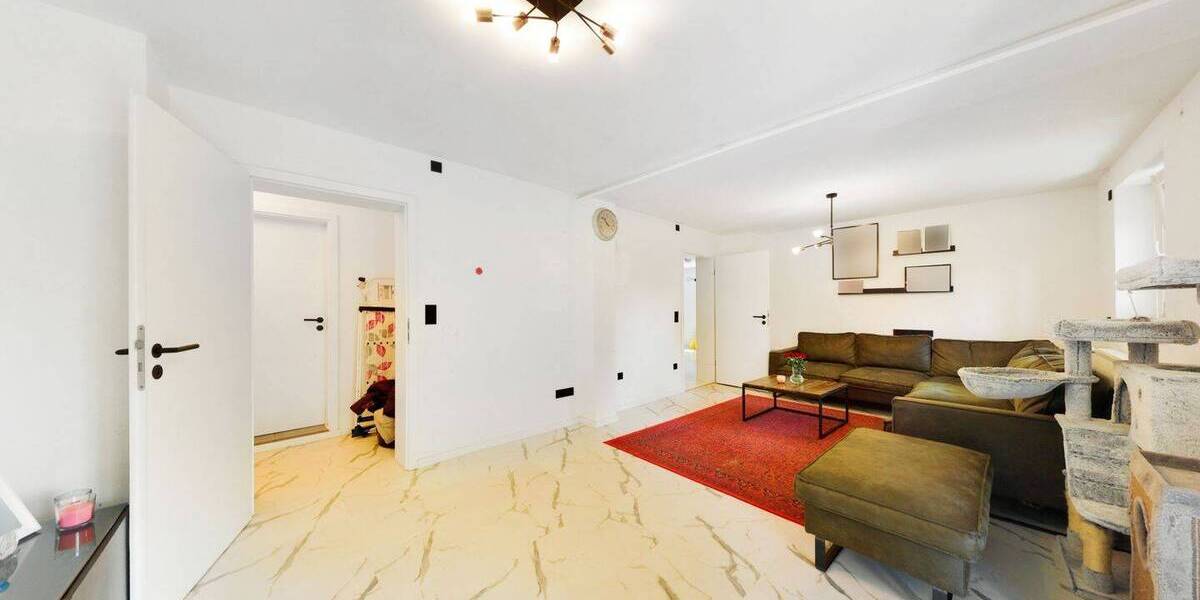 Etagenwohnung Ludwigsburg Eglosheim - 4 Zimmer, 92 m&sup2;, 360.000&euro; | Angebot:26882222
