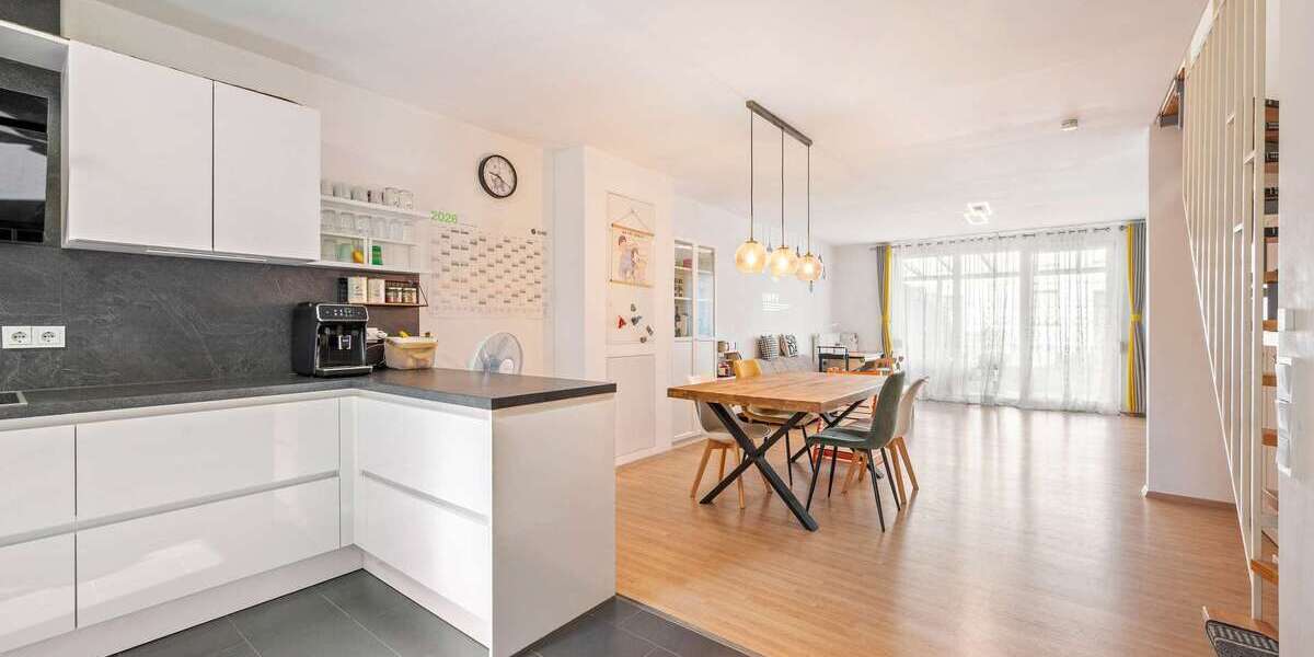 Haus zum Kaufen in Schwaigern 498.700 € 139 m² - Einfamilienhaus Schwaigern | Angebot:27111557