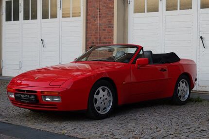 Porsche 944 147.220 km 29.900 € Murr 71711