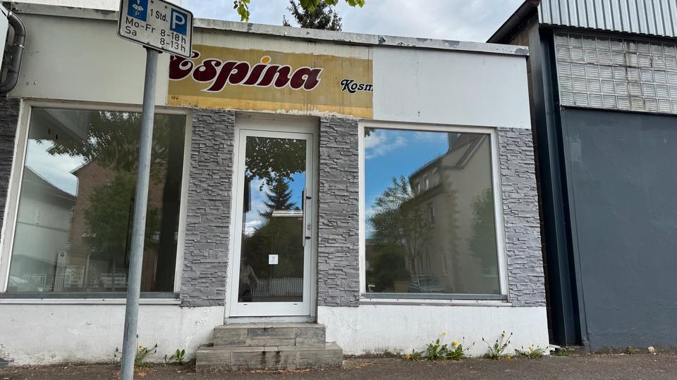 Ladenfläche in Heilbronn zu vermieten Laden mieten zimmer