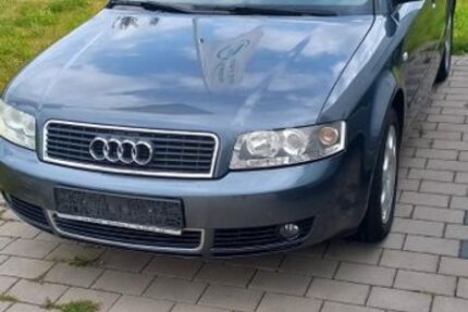 Audi A4 335.000 km 1.200 &euro; Schefflenz 74850