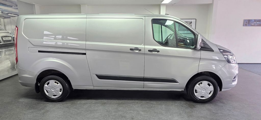 Ford Transit Custom 284.000 km 8.990 € Asperg/Ludwigsburg bei Stuttgart 71679