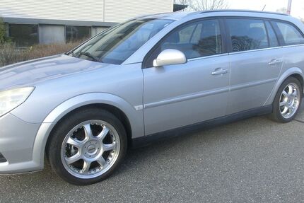 Opel Vectra 286.000 km 1.850 &euro; Neckarsulm 74172