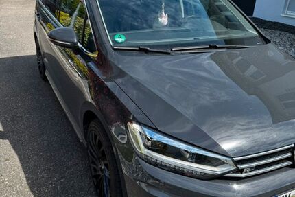 VW Touran 170.000 km 16.000 &euro; Buchen 74722