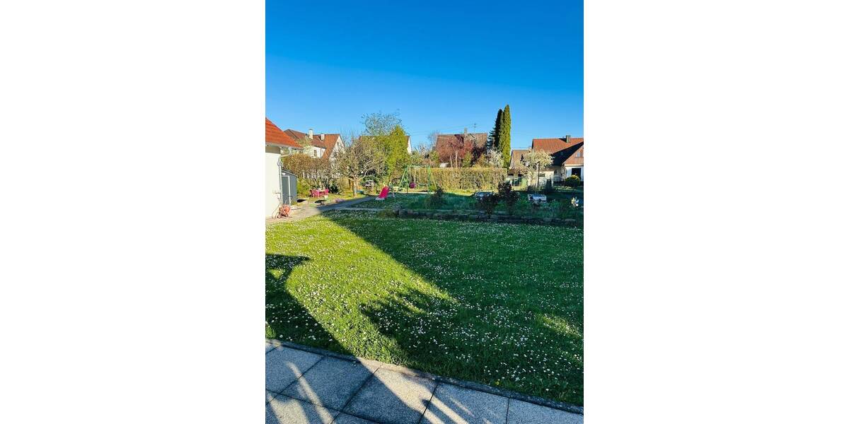 Mehrfamilienhaus, Wohnhaus Sersheim - 6 Zimmer, 160 m&sup2;, 1.850&euro; | Angebot:26260055