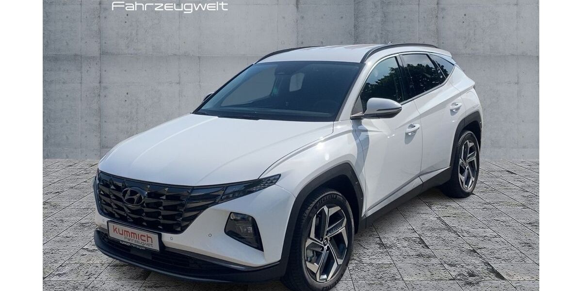 Hyundai TUCSON 3.000 km 32.990 € Pfedelbach 74629