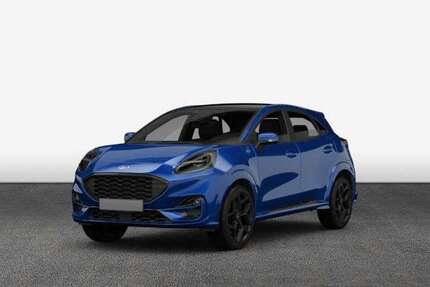 Ford Puma 70.060 km 14.890 &euro; Heilbronn 74080