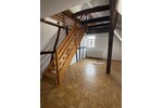 Modern trifft Fachwerk - Frisch renovierte, sofort beziehbare 3 Zimmer-Maisonette-Wohnung in Brettach! - Maisonettenwohnung Langenbrettach | Angebot:27642533