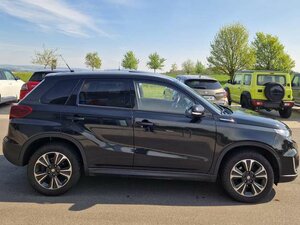 Suzuki Vitara 1.4 Boosterjet Hybrid Comfort+ 68.580 km 18.400 € Obrigheim-Asbach 74847