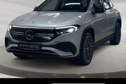 Mercedes-Benz EQA 4.200 km 40.998 &euro; Heilbronn 74072