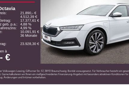 Skoda Octavia 102.200 km 20.990 € Weinsberg 74189