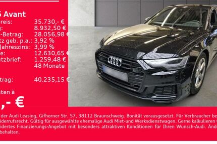 Audi A6 85.200 km 35.730 &euro; Heilbronn 74074