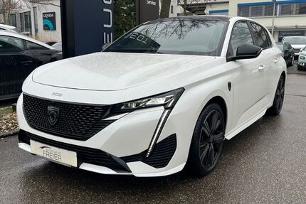 Peugeot 308 37.263 km 23.990 &euro; Heilbronn 74074