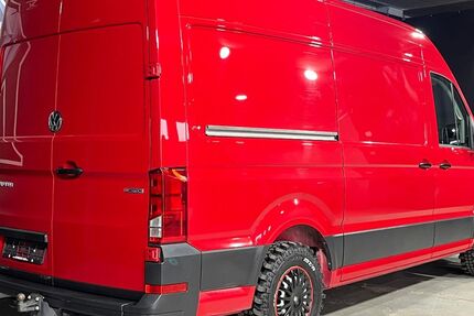 VW Crafter 47.115 km 39.990 &euro; Waibstadt 74915