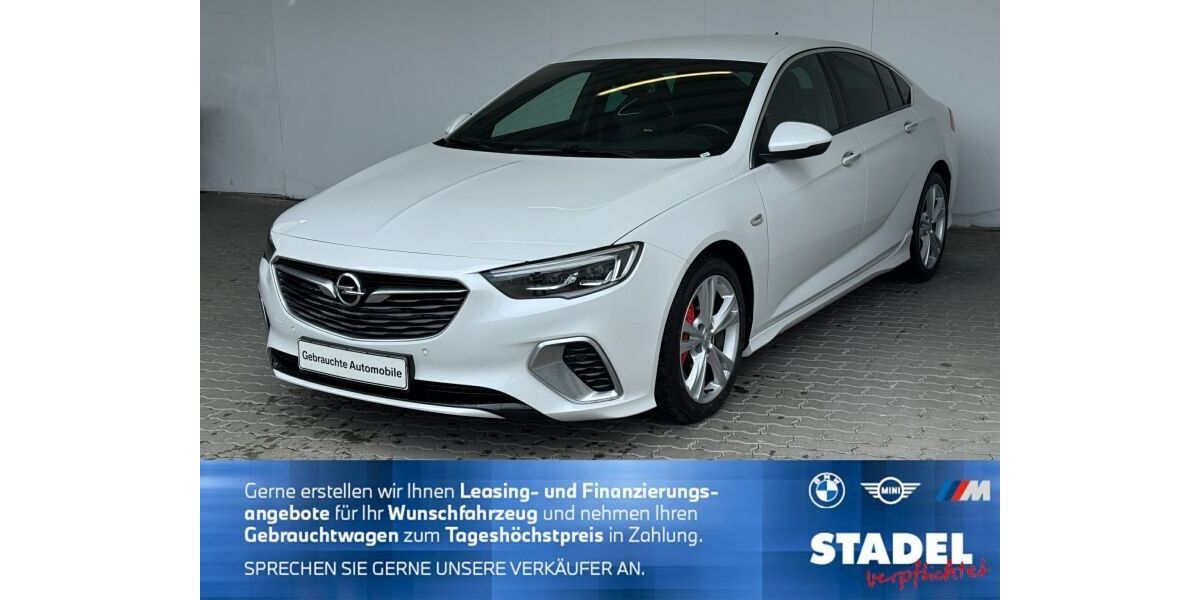 Opel Insignia 100.676 km 13.840 &euro; Heilbronn 74074