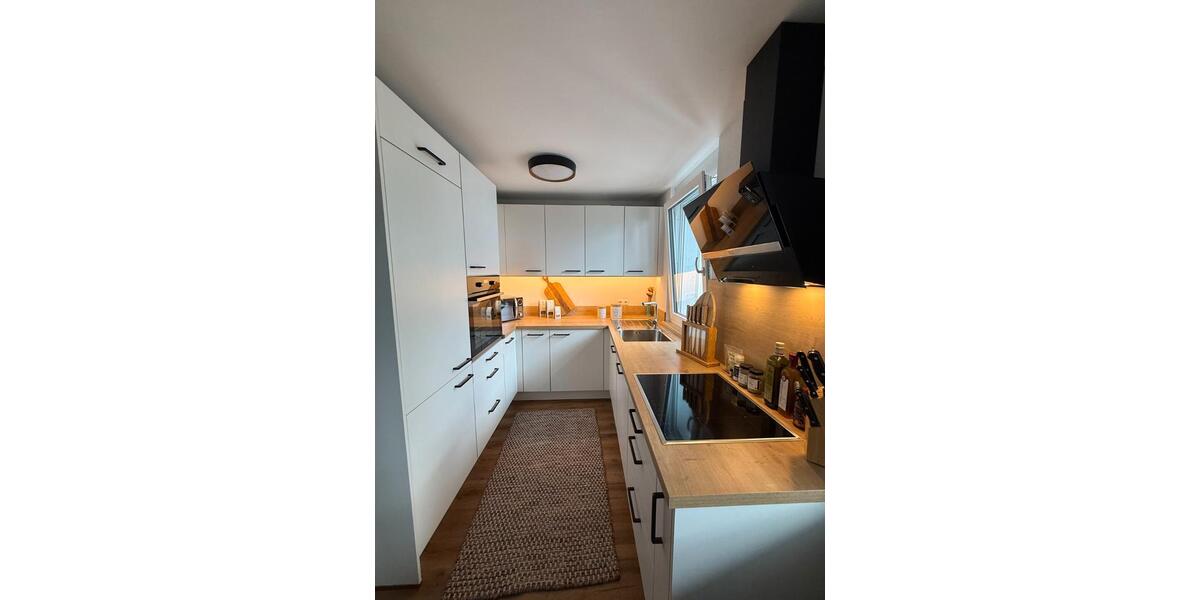 Etagenwohnung Pfedelbach - 3 Zimmer, 69 m&sup2;, 295.000&euro; | Angebot:26831944