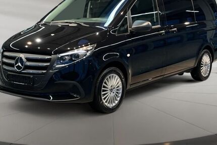 Mercedes-Benz Vito 7.936 km 57.169 &euro; Neckarsulm-Obereisesheim 74172