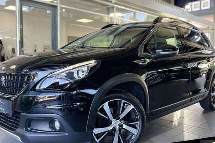 Peugeot 2008 120.000 km 11.990 &euro; Heilbronn 74080