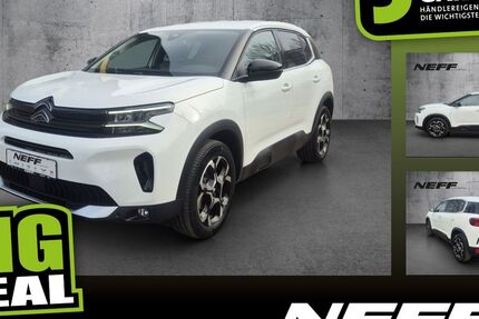 Citroen C5 Aircross 19.250 km 19.850 &euro; Heilbronn 74074