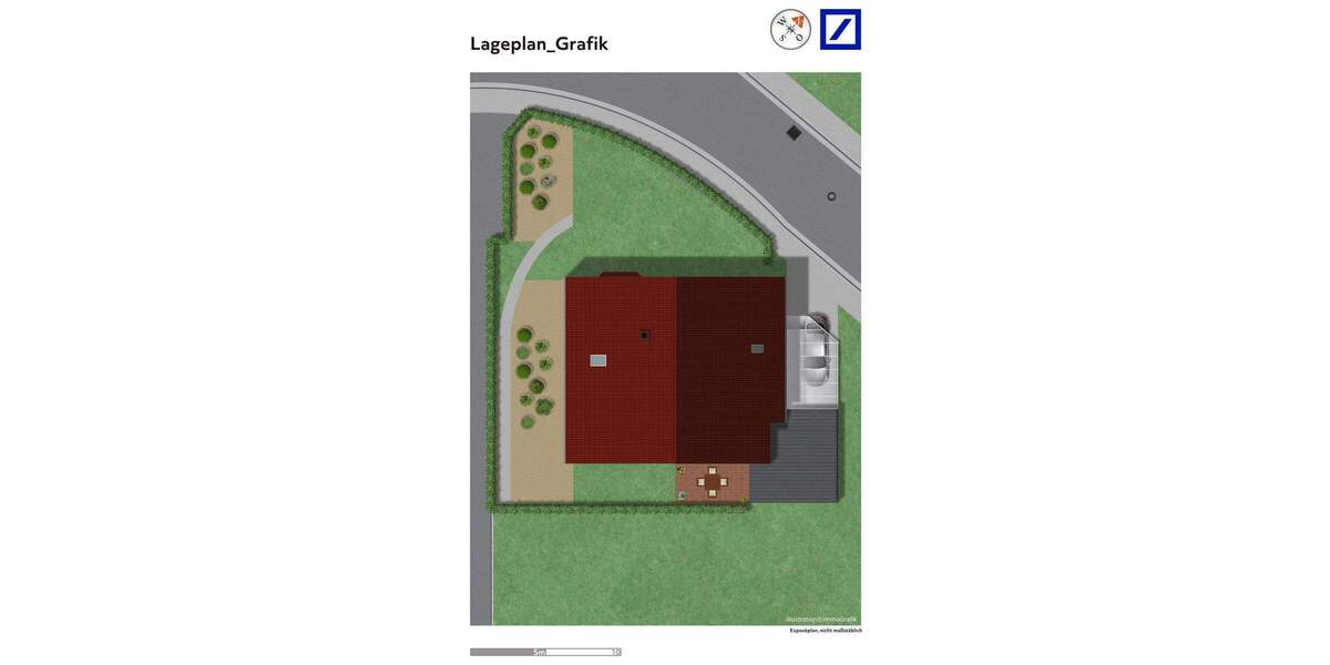 Großzügiges Ein- bis Zweifamilienhaus in massiver Bauweise mit Sauna, Garten und Doppelgarage 7 zimmer