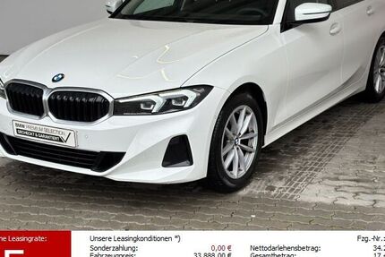 BMW 318 7.924 km 33.249 &euro; Heilbronn 74074