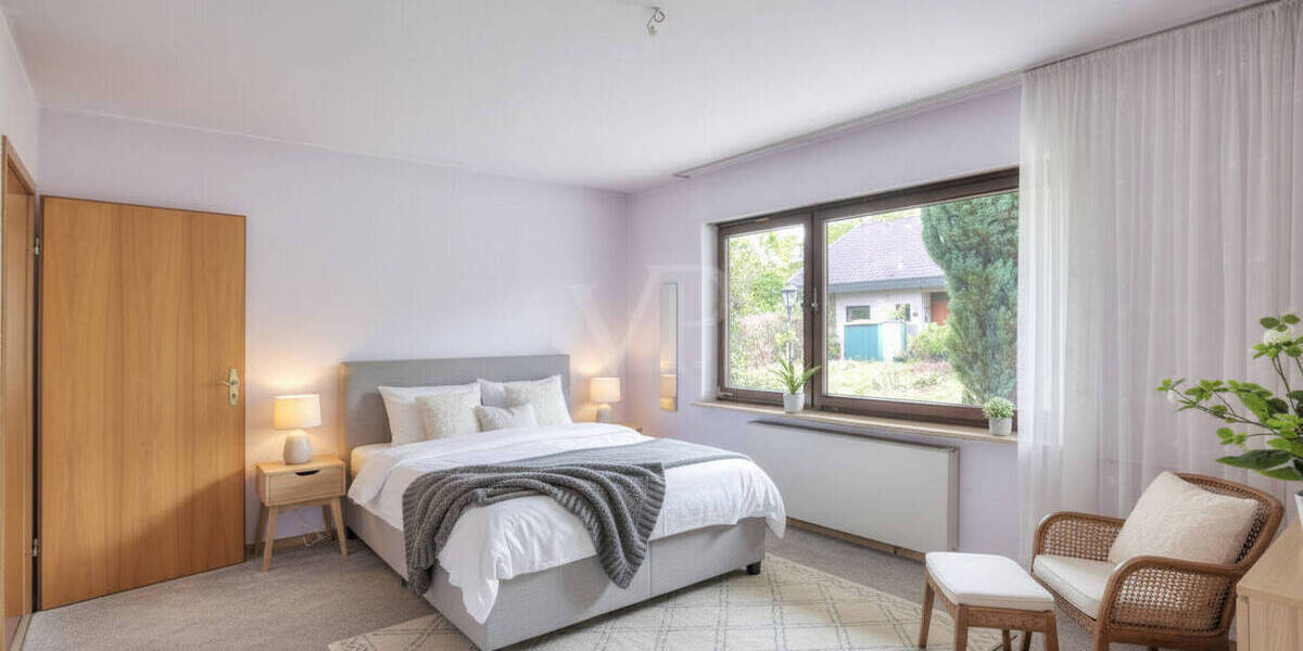 Einfamilienhaus Schwaigern - 6 Zimmer, 144 m&sup2;, 495.000&euro; | Angebot:26684509