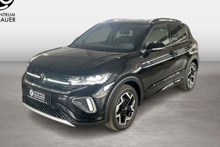 VW T-Cross 16.284 km 27.364 &euro; Heilbronn 74072