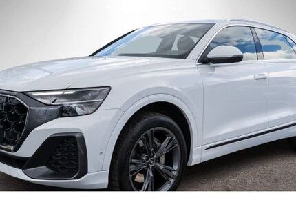 Audi Q8 56.750 km 68.490 &euro; Heilbronn 74074