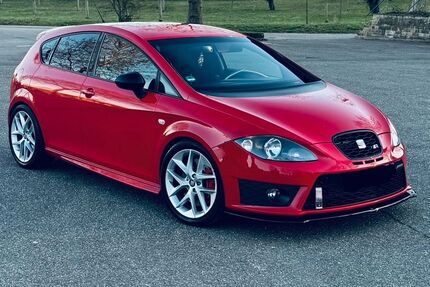 Seat Leon 191.000 km 10.300 &euro; Brackenheim 74336