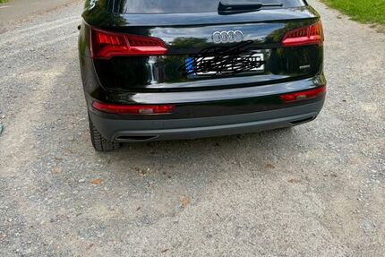 Audi Q5 70.000 km 22.999 &euro; Möckmühl 74219