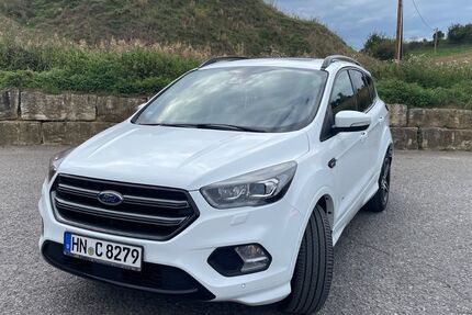 Ford Kuga 76.418 km 16.990 &euro; Heilbronn 74078