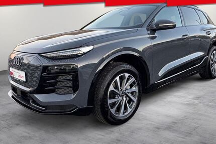 Audi Q6 e-tron 12.287 km 62.490 &euro; Mosbach 74821