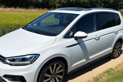 VW Touran 76.700 km 29.990 &euro; Bad Friedrichshall 74177