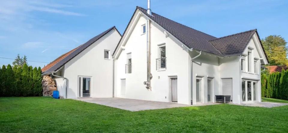 Einfamilienhaus Pfedelbach - 4.5 Zimmer, 240 m&sup2;, 830.000&euro; | Angebot:26959470