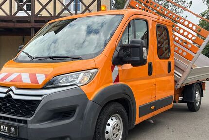 Citroen Jumper 100.000 km 18.990 &euro; Waibstadt 74915