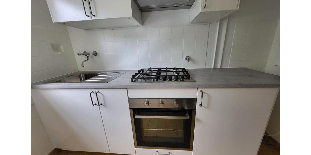 Etagenwohnung Ludwigsburg Oßweil - 2 Zimmer, 40 m&sup2;, 490&euro; | Angebot:24782184