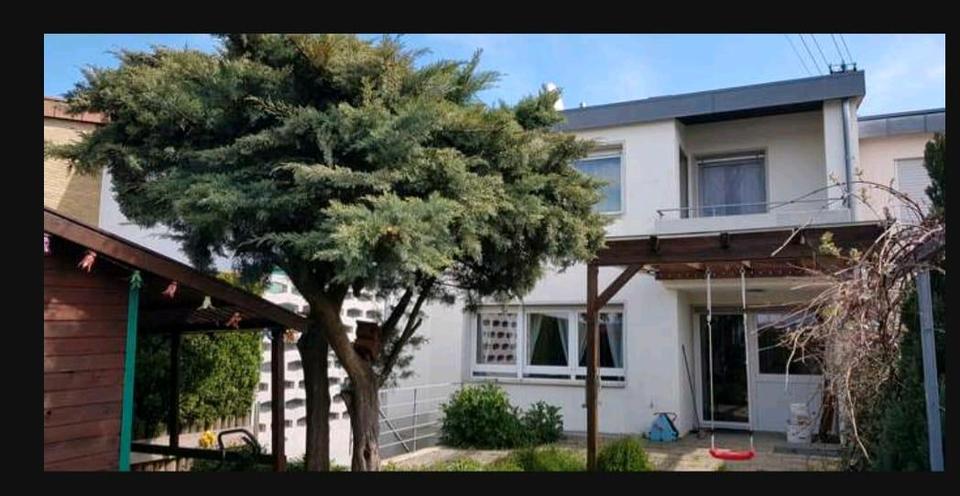 Reihenmittelhaus Kleinsachsenheim zimmer