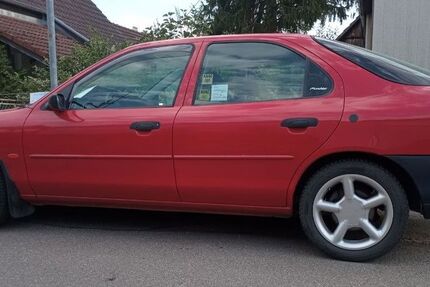 Ford Mondeo 147.500 km 2.500 &euro; Bad Rappenau 74906