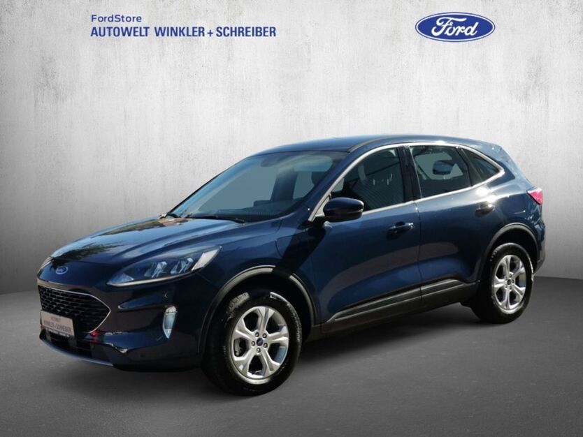 Ford Kuga 26.538 km 22.990 € Ludwigsburg 71636