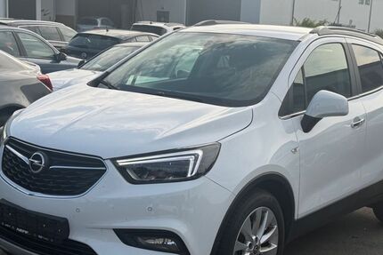 Opel Mokka 69.000 km 13.299 &euro; Gundelsheim 74831