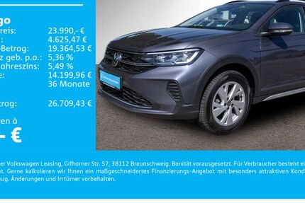 VW Taigo 7.900 km 23.990 &euro; Sinsheim 74889