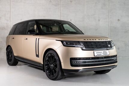 Land Rover Range Rover 39.140 km 140.000 &euro; Heilbronn 74072