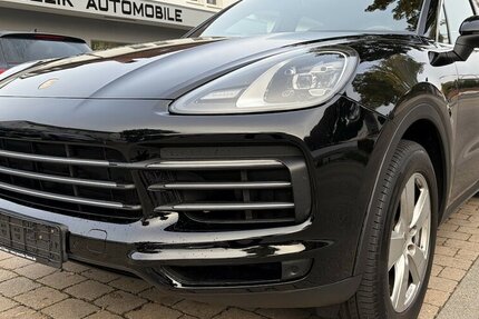 Porsche Cayenne 214.000 km 29.990 &euro; Neckarsulm 74172
