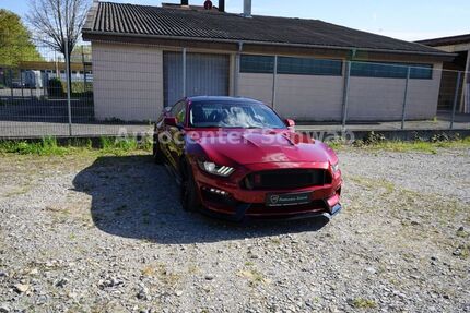 Ford Mustang 94.891 km 31.890 &euro; Rielingshausen 71672