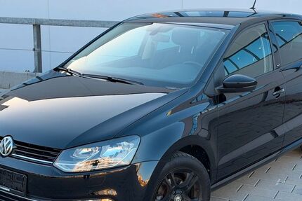 VW Polo 58.230 km 10.900 &euro; Bietigheim-Bissingen 74321